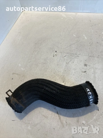 Маркуч за интеркулер за Hyundai Terracan 2.9 CRDi (2007), снимка 3 - Части - 54343444