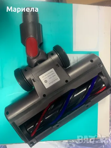 Четка за DYSON / Съвместима с Dyson V7, V8, V10, V11, V15, снимка 4 - Други стоки за дома - 47783808