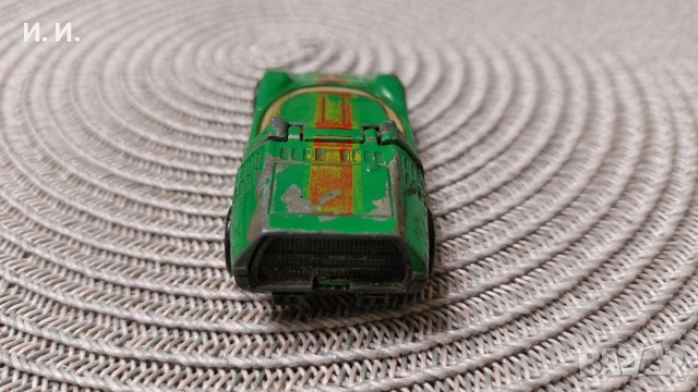 Matchbox , снимка 4 - Колекции - 52898952