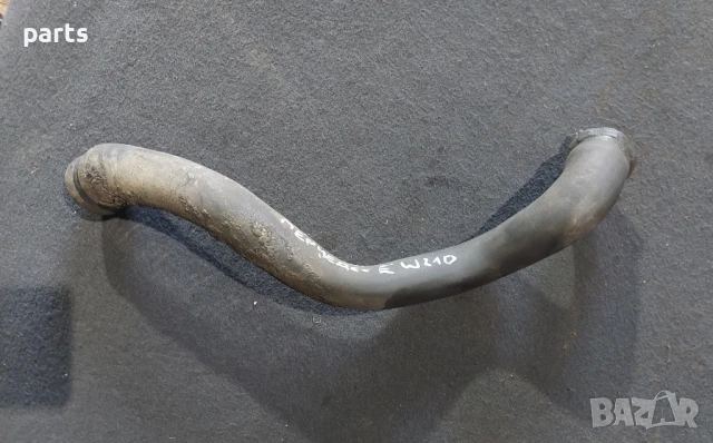 Воден Маркуч Мерцедес Е класа W210 2.2CDI (H), снимка 5 - Части - 50888455