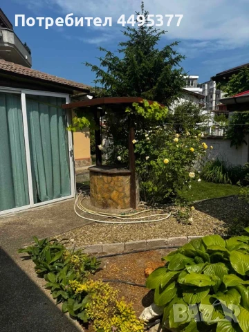Продава се къща в кв. Аспарухово, снимка 10 - Къщи - 50577439