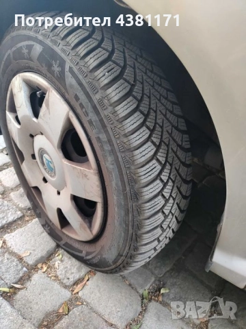 Skoda Fabia 1.2 бензин + газ LPJ, снимка 5 - Автомобили и джипове - 51767953