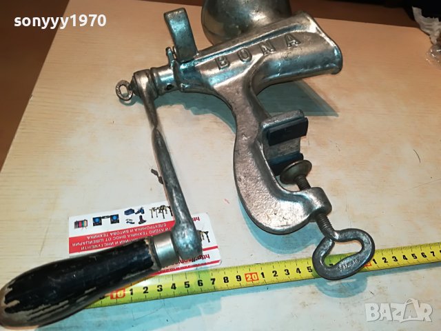 🛑BEER FRANCE-ANTIQUE-РЕТРО МЕЛНИЦА 1310221344🛑