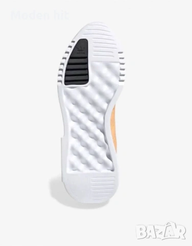 Оригинал! ADIDAS Geodiver Primeblue Shoes Orange мъжки маратонки, снимка 6 - Маратонки - 54327885
