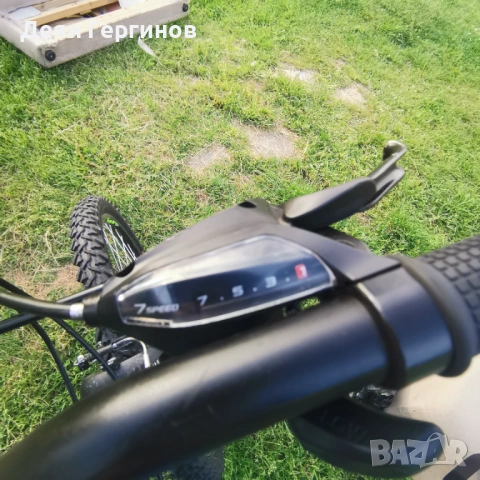 Колело велосипед, снимка 5 - Велосипеди - 54264467