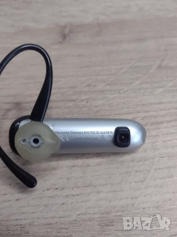 Plantronics Discovery 610, снимка 5 - Bluetooth слушалки - 55894579