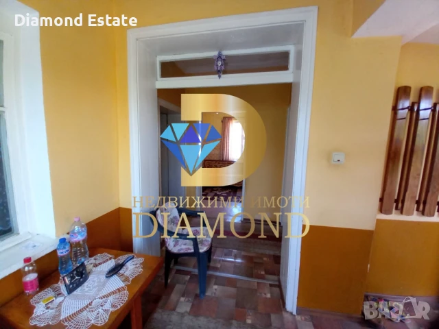 Едноетажна къща в село Крепост общ. Димитровград, снимка 8 - Къщи - 50819473