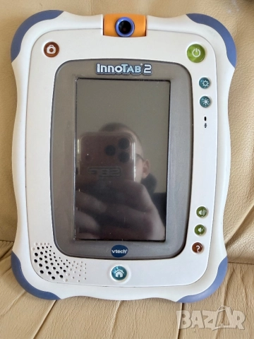 VTech InnoTab 2 +Игра, снимка 3 - Таблети - 52791264