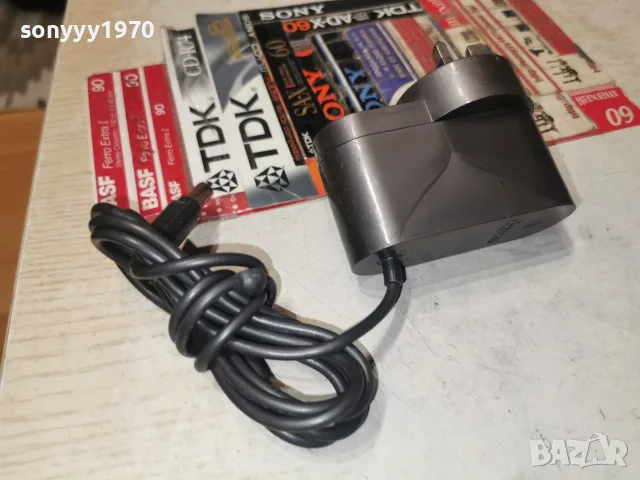 dyson charger-внос england 2109260858L4, снимка 4 - Прахосмукачки - 56158566