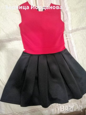  Дамска рокля