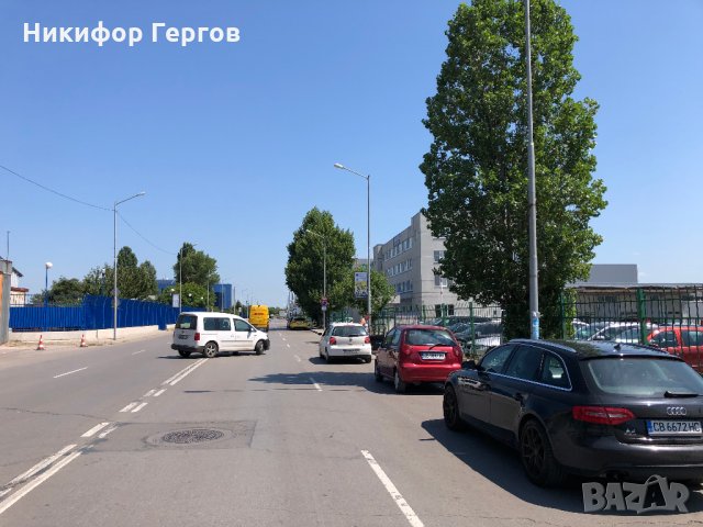 Паркинг до летище София с осигурен трансфер до/от терминала , снимка 13 - Гаражи и паркоместа - 19278570