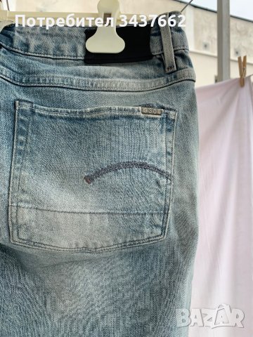 Дънки , снимка 4 - Дънки - 42727376