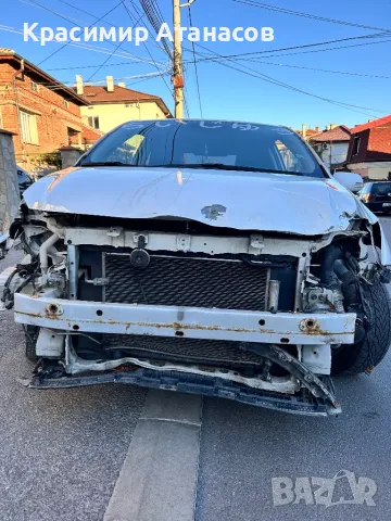 GE447260-1496 .Компресор климатик за Тойота Аурис., снимка 12 - Части - 49701099