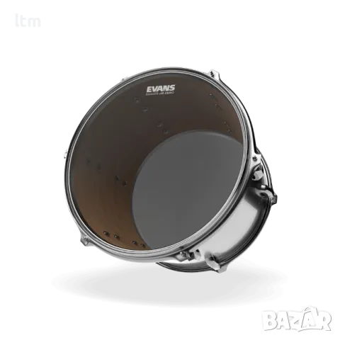 Кожа за барабан , Меш кожа 13, EVANS, снимка 2 - Ударни инструменти - 47910184