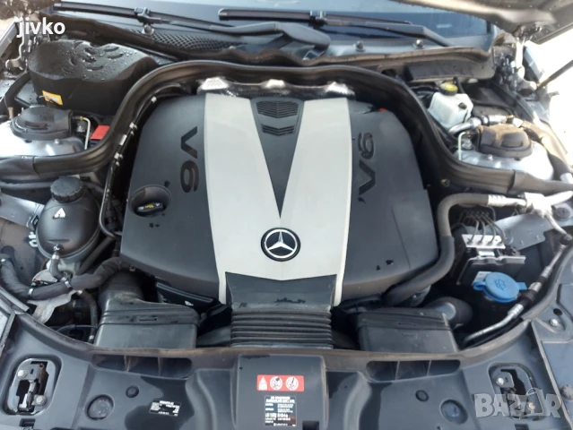 продавам мерцедес, снимка 5 - Автомобили и джипове - 51050380