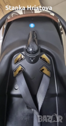 Детско столче за кола., снимка 8 - Столчета за кола и колело - 52194170