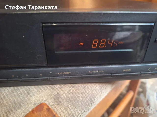 CD pleyar Grundig , снимка 2 - MP3 и MP4 плеъри - 55780008