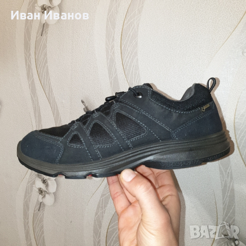 ECCO GORE-TEX Водоустойчиви туристически /спортни обувки номер 40, снимка 3 - Други - 44534938