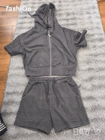 Комплект варен памук 