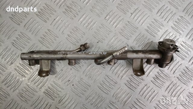 Горивна рейка Audi A4 1.8T 1999г.	