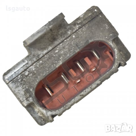 Управление перки охлаждане Mercedes-Benz A-class (W168) 1997-2004 MB241121N-121, снимка 2 - Части - 35054712