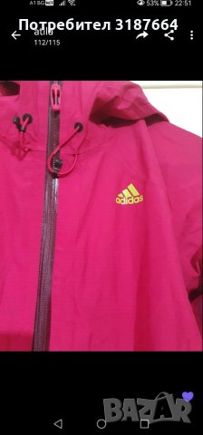 Adidas terrex gora tex , снимка 10 - Якета - 37181511