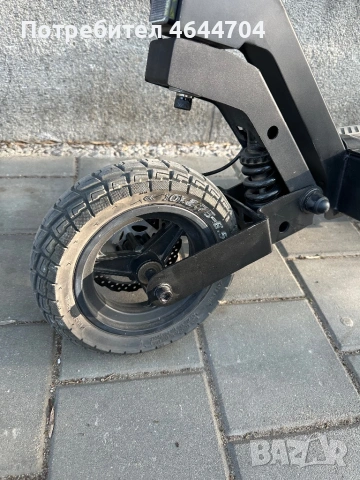 Kukirin g2, снимка 2 - Друга електроника - 54346733