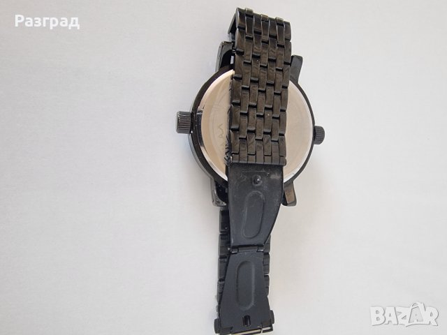 Часовник   QMAX   Since 1946 , снимка 5 - Мъжки - 42044389