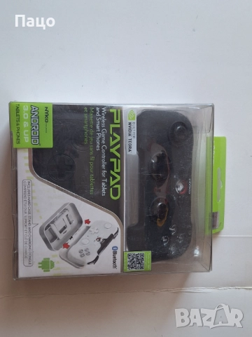  Nyko PlayPad (80691) Gamepad, снимка 2 - Аксесоари - 51477164