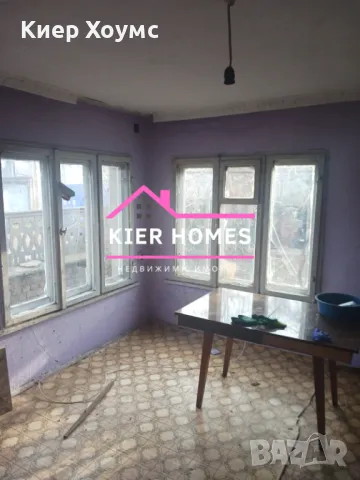 Продавам къща в село Нова Надежда, снимка 3 - Къщи - 49621566