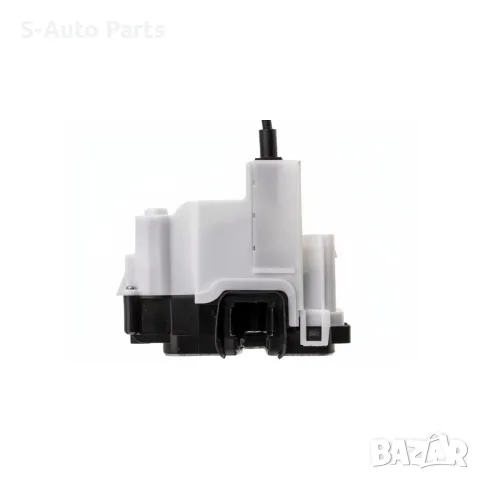 Брава за врата за Fiat 500 / 500C, снимка 4 - Аксесоари и консумативи - 55844704