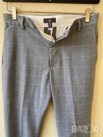 Мъжки панталон H&M, снимка 9 - Панталони - 52509880