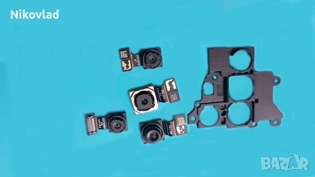 Основна камера Xiaomi Redmi 9, снимка 1 - Резервни части за телефони - 38630975