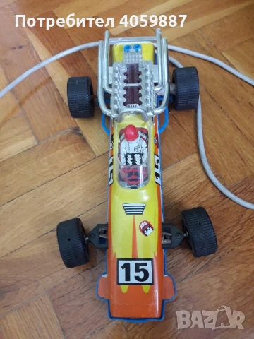 Детска количка 