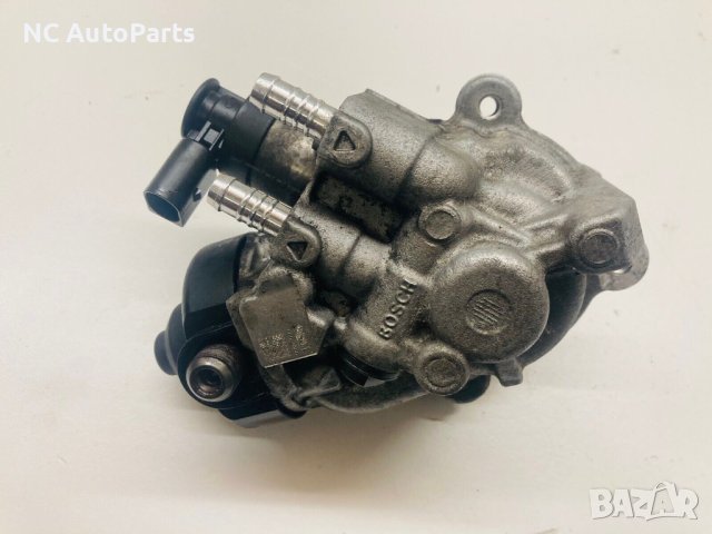 Горивна помпа ГНП за AUDI A3 8V 1.6 дизел 105 коня CLH Евро-6 04L130755D 0445010537 BOSCH 2015, снимка 4 - Части - 44214312