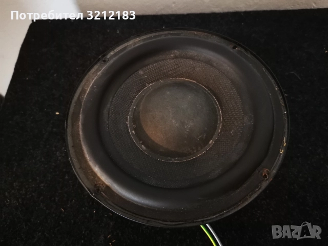 Тонколони Philips филипс, снимка 11 - Тонколони - 34559262