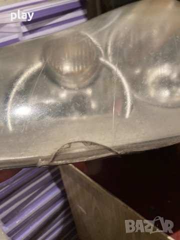 Фар ляв порше кайен ( porsche cayenne ), снимка 2 - Части - 40392105