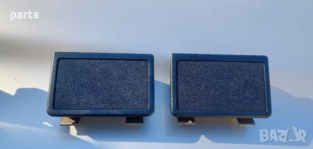 Заден Пепелник Мерцедес Е класа W210 2бр. (2), снимка 2 - Части - 48610146