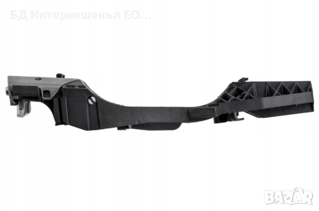 5N0837885C  Комплект основа за предна външна дръжка, VW, Seat, Skoda, Лява и Дясна, снимка 5 - Части - 51287540