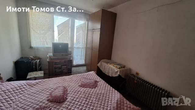 Светъл двустаен апартамент в кв.Опълчеснки, снимка 9 - Апартаменти - 50994832