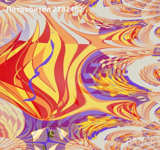 Дигитални картини, снимка 18 - Картини - 36154204