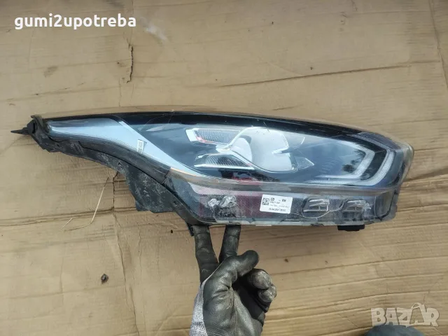 Десен Фар с Щета 92102J7100 KIA ProCeed GT line 2021г 1.5 160кс