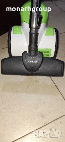 Прахосмукачка Ayco ACVC-1331, снимка 5 - Прахосмукачки - 52137657