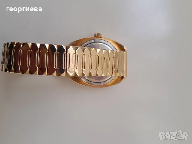 позлатена Ракета ussr, снимка 6 - Антикварни и старинни предмети - 56512458
