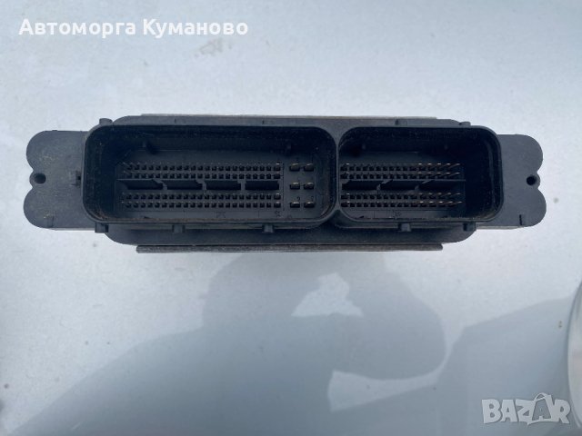 Компютър за Skoda, Seat, Audi, VW Bosch Engine ECU, 1.2TSi, 0 261 S12 606, 0261S12606, 04E 907 309 B, снимка 2 - Части - 38298819