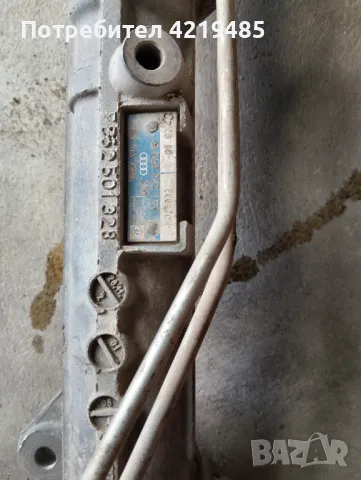 хидравлична рейка за пассат 5 hidrablichna reika za vw passat 5, снимка 3 - Части - 47383426