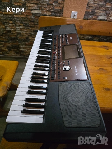 Корг па 700 ТОП..НОВ!