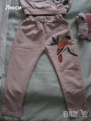 Лот дрехи за момиченце и още, снимка 3 - Други - 34695133