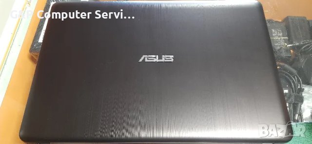 Лаптоп ASUS X541U за ремонт или за части ..., снимка 6 - Части за лаптопи - 47802559