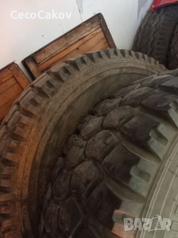 Гуми 395.85.20, снимка 1